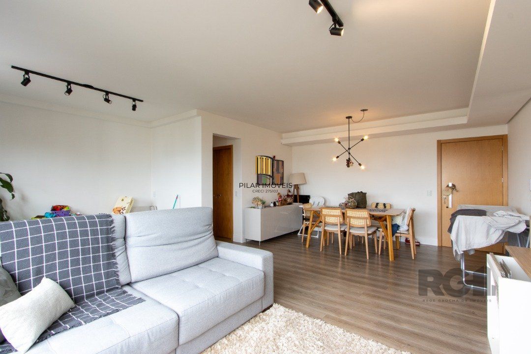 Apartamento 2 dormitórios no bairro Tristeza