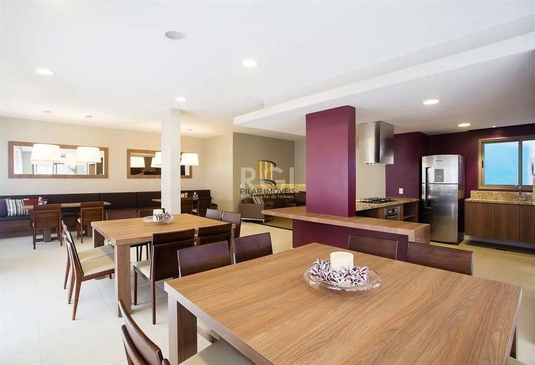 Apartamento para Venda - 104.51m², 3 dormitórios, sendo 1 suites, 2 vagas - Cavalhada