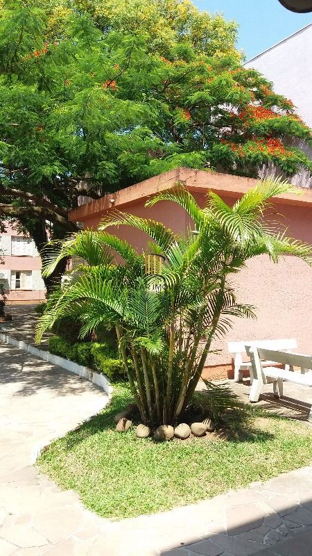 Apartamento para Venda - 59.47m², 2 dormitórios, Tristeza