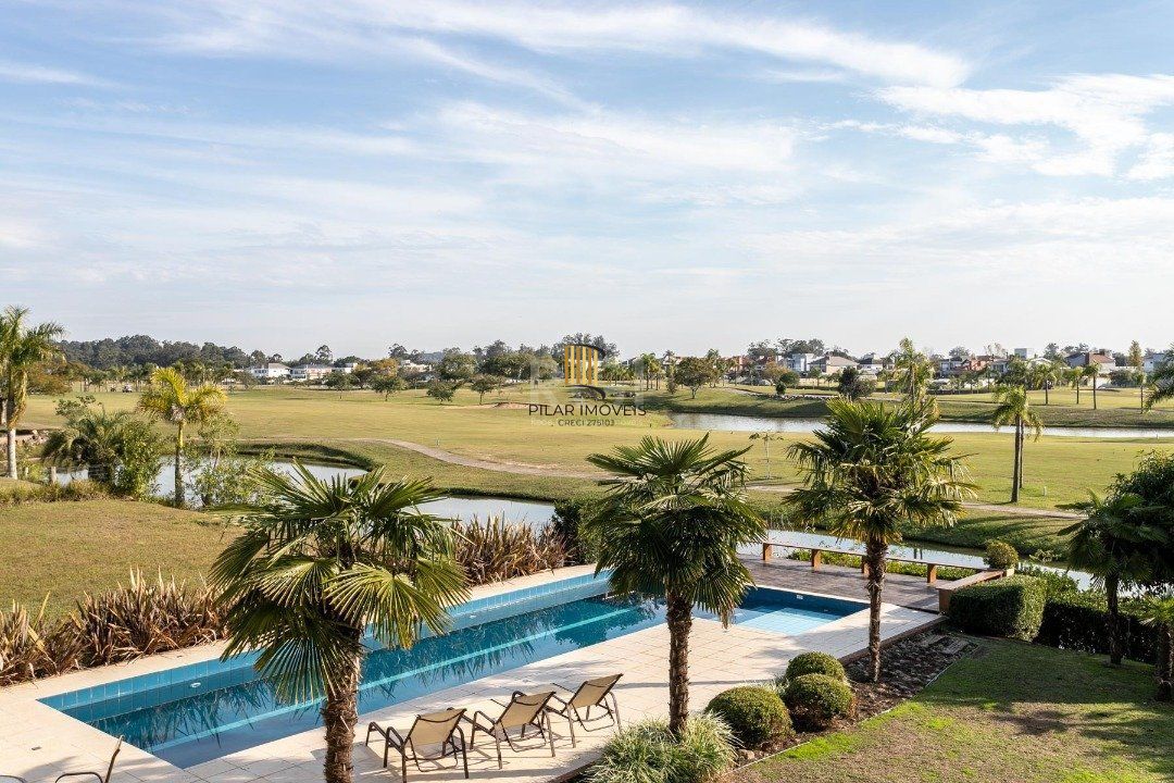 Casa Condominio para Venda - 670m², 5 dormitórios, sendo 5 suites, 4 vagas - Terra Ville