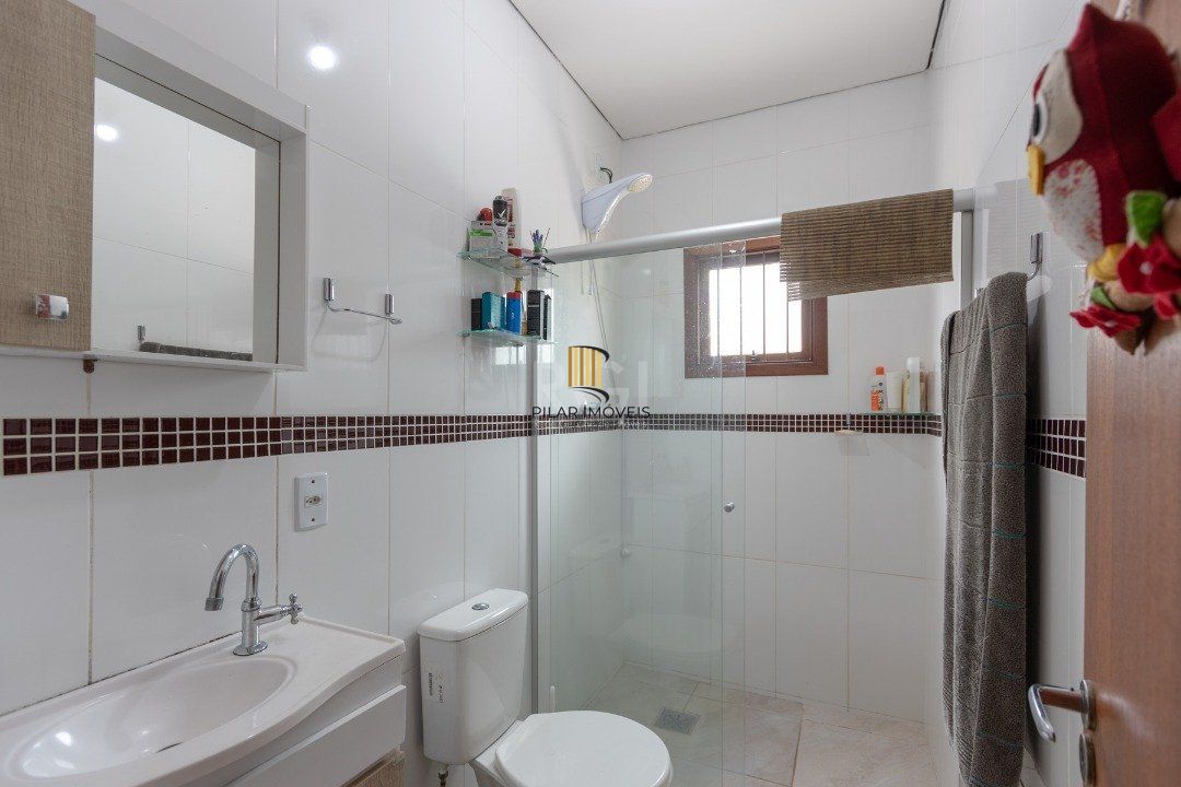 Casa para Venda - 120m², 3 dormitórios, sendo 1 suites, 3 vagas - Vila Nova