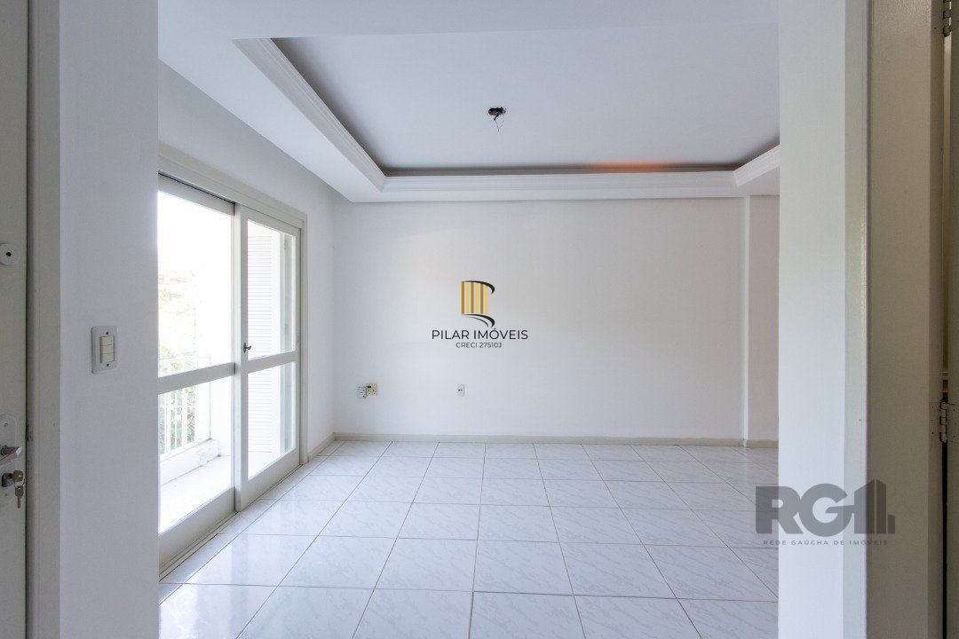 Casa 3 dormitórios no bairro Espírito Santo