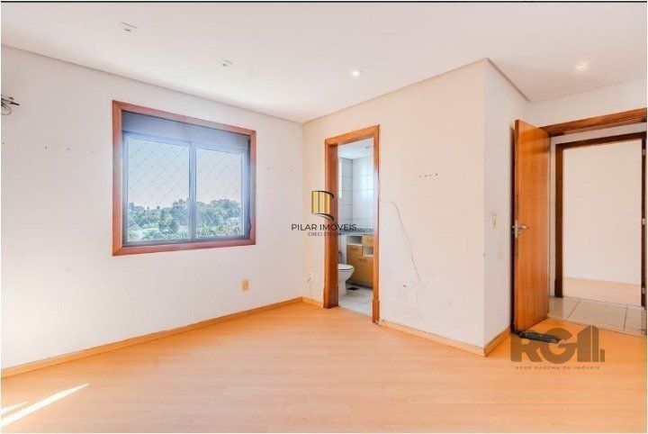 Apartamento 3 dormitórios no bairro Tristeza