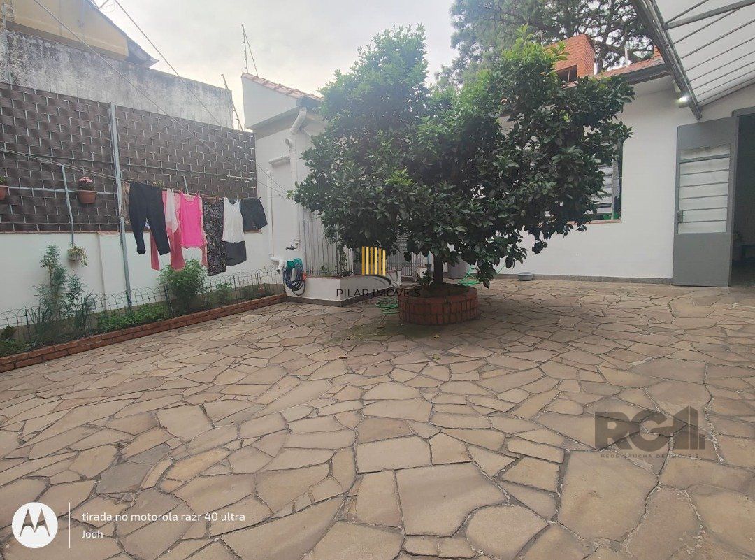 Casa 4 dormitórios no bairro Cavalhada