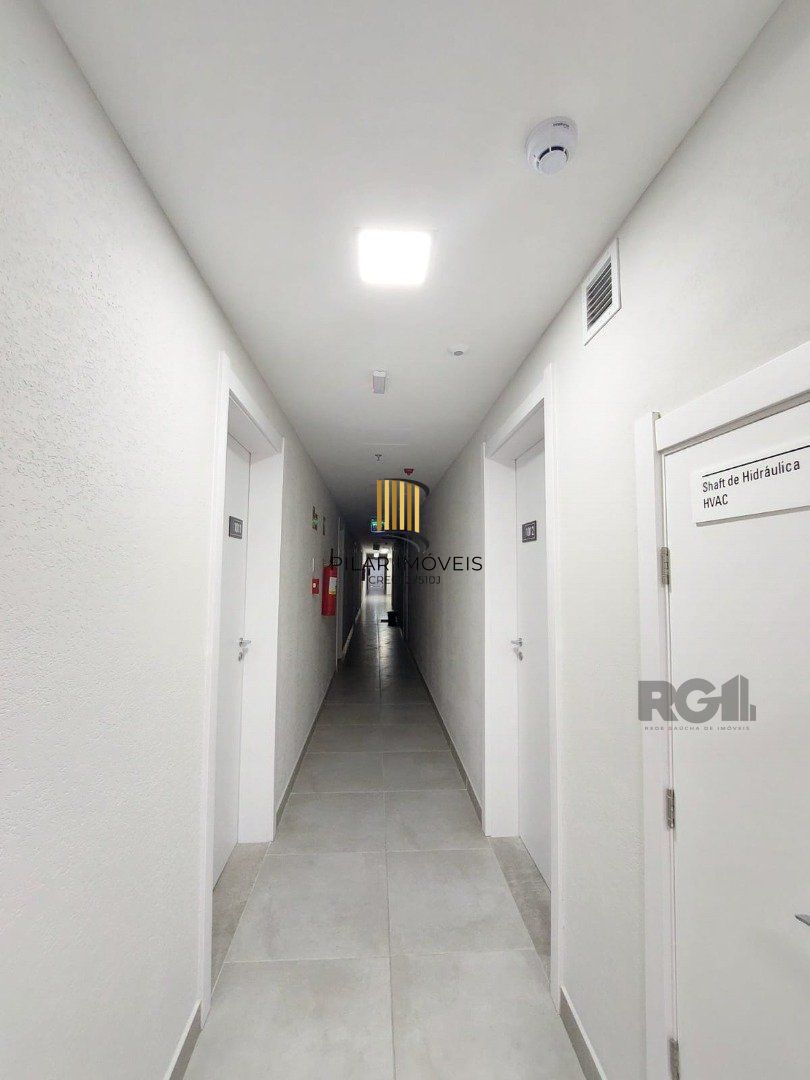 Sala Comercial no bairro Menino Deus