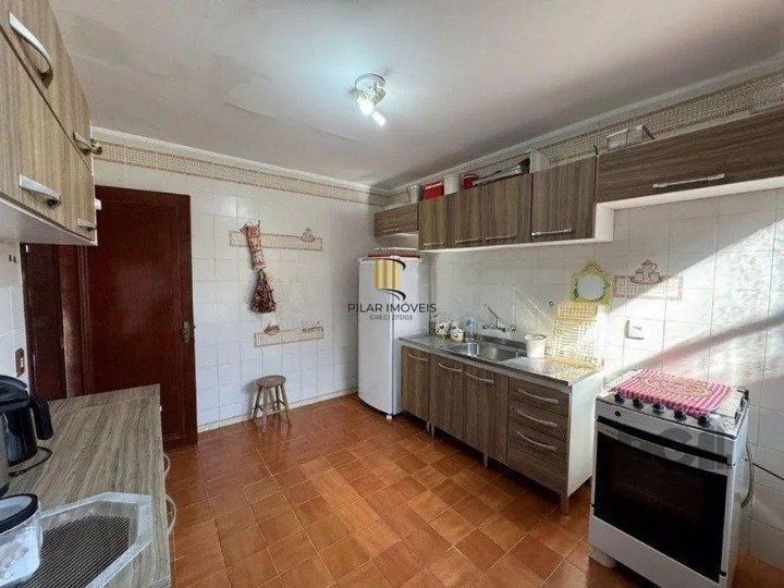 Casa 3 dormitórios no bairro Centro