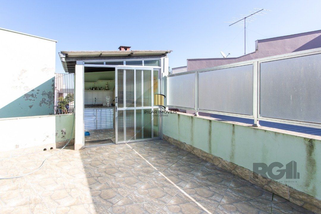 Casa de Condomínio 4 dormitórios no bairro Hípica