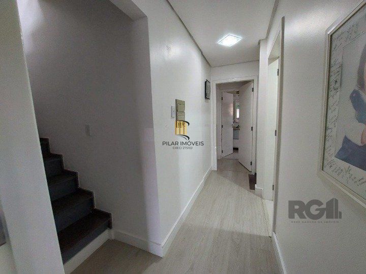 Casa, 234m², 3 dormitórios, Cristal