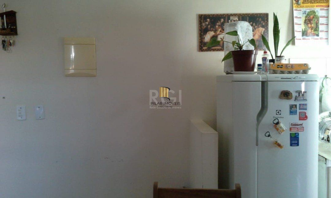 Apartamento para Venda - 45m², 2 dormitórios, Restinga