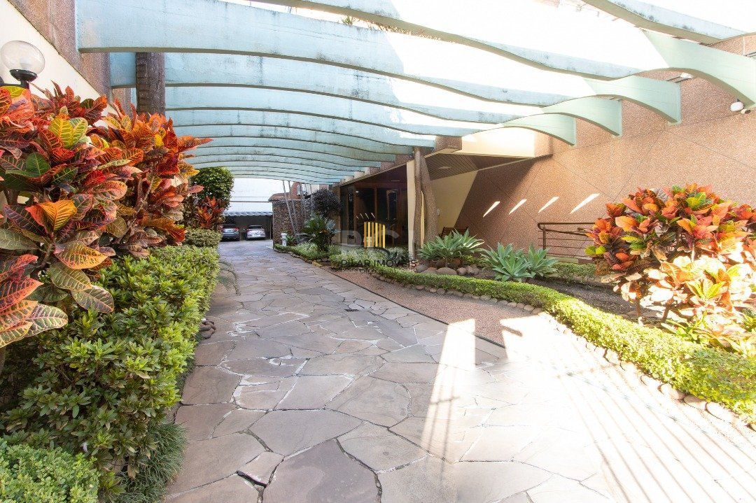 JK Bairro Menino Deus | 31,21m2 privativos