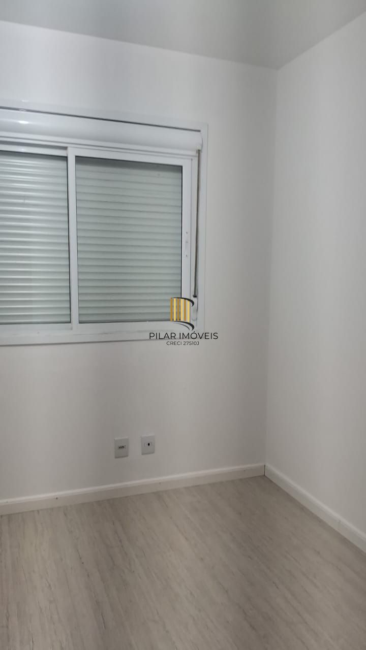 Apartamento 2 quartos (1 suite), 1 vaga, infra - Bairro Teresópolis