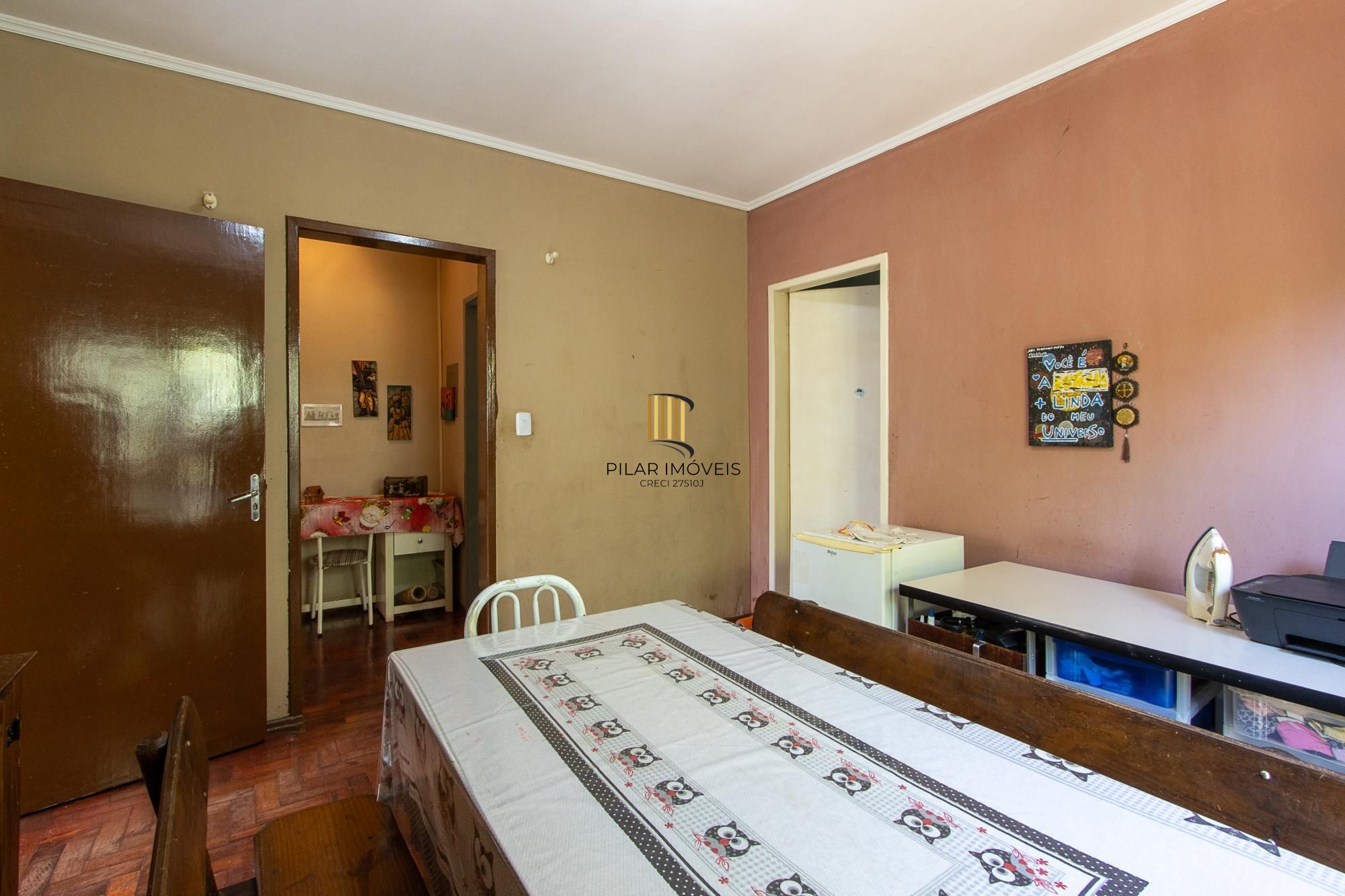 Casa 3 dormitórios no bairro Pitinga