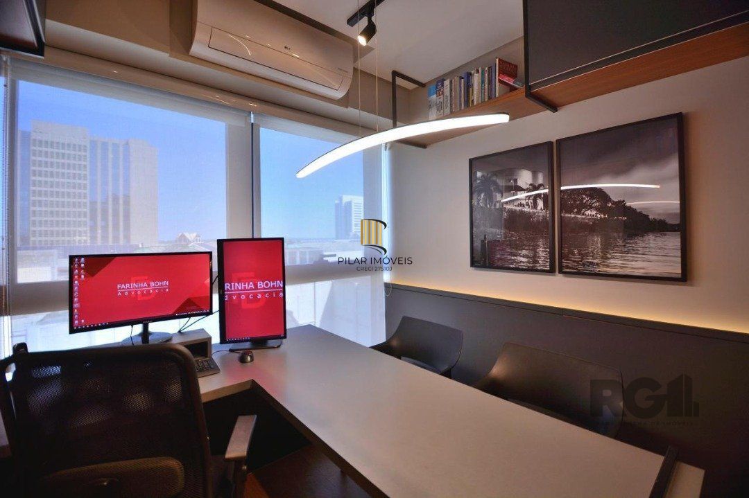 Sala Comercial no bairro Praia de Belas