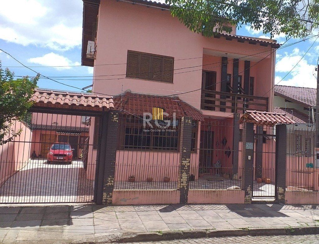 Casa para Venda - 273m², 3 dormitórios, sendo 1 suites, 4 vagas - Aberta dos Morros - Pilar Imóveis