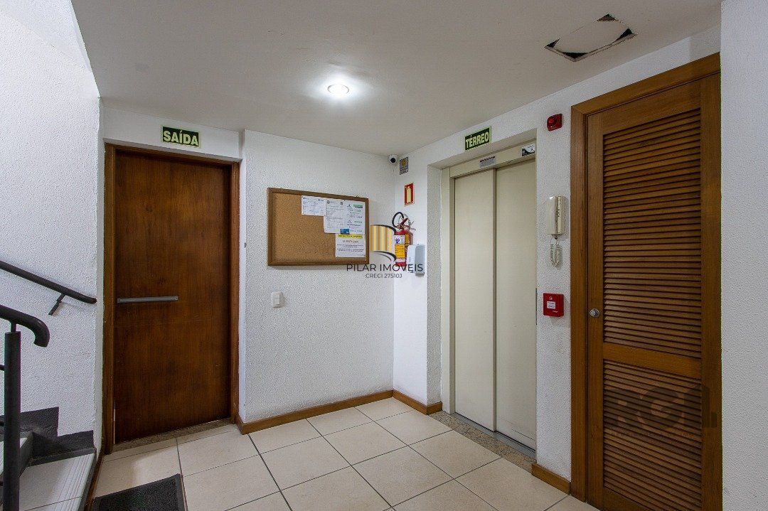 Apartamento | 2 dormitórios | 1 vaga | 66,51m2 privativos | Bairro Camaquã