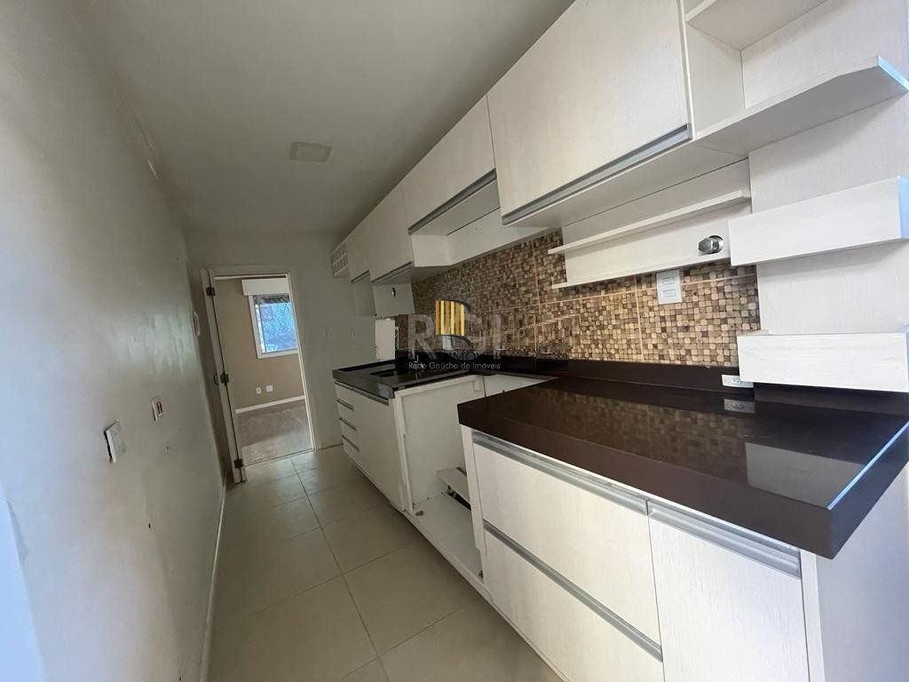 Apartamento para Venda - 52m², 2 dormitórios, Nonoai