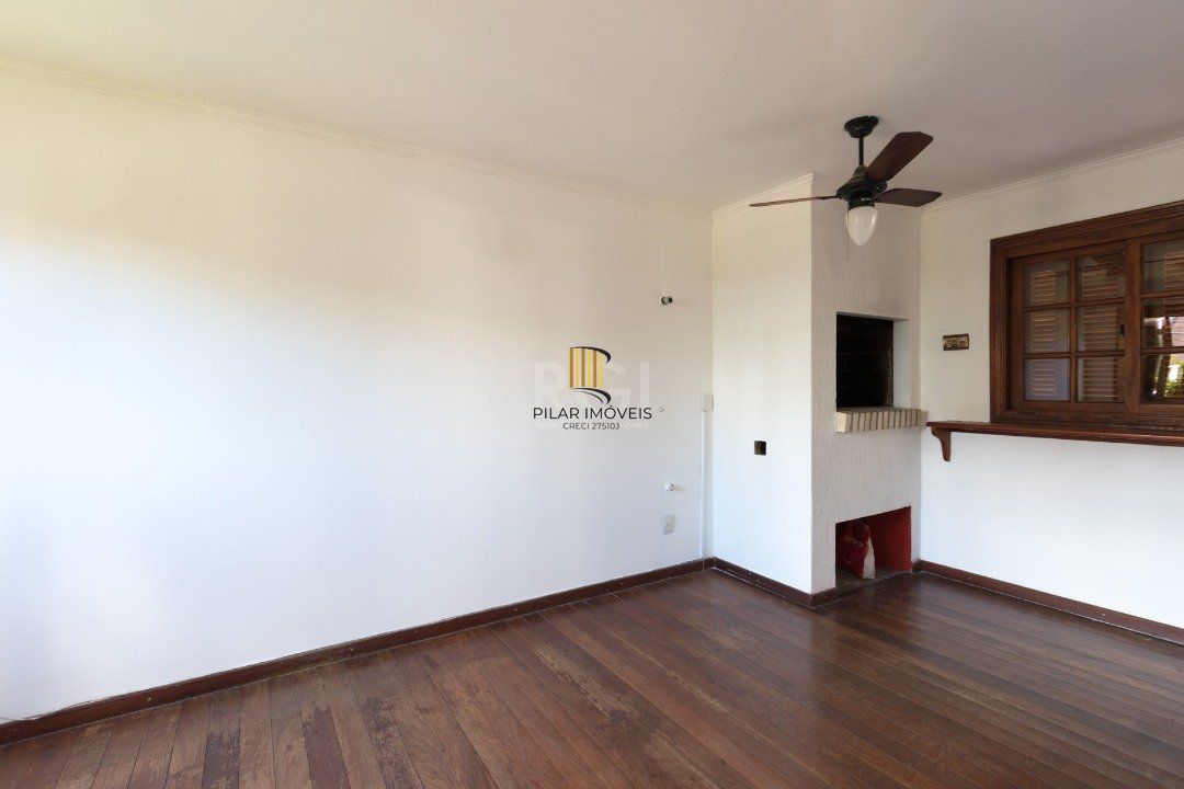 Casa para Venda - 154.38m², 3 dormitórios, sendo 1 suites, 2 vagas - Aberta Dos Morros