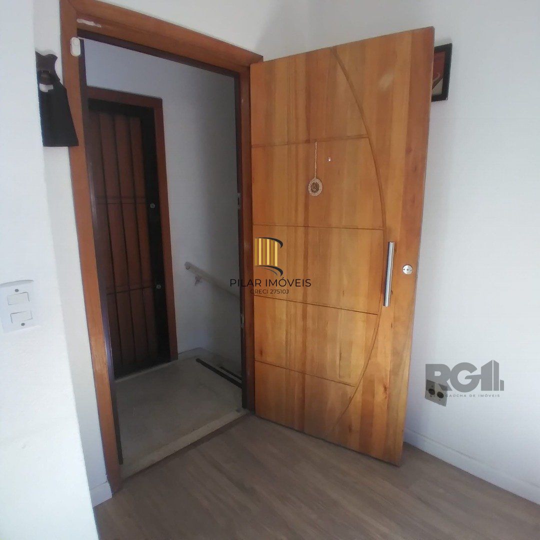 Apartamento 2 dormitórios no bairro Cristo Redentor