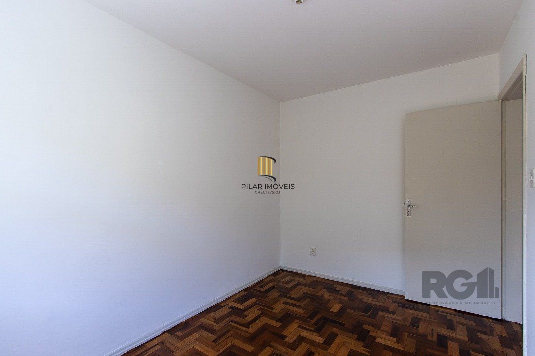 Apartamento 3 dormitórios no bairro Cristal
