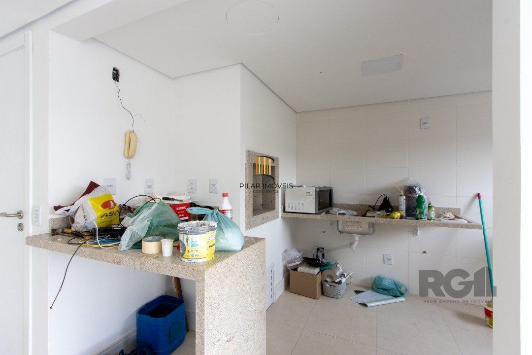 Apartamento para Venda - 71m², 2 dormitórios, sendo 1 suites, 2 vagas - Camaquã