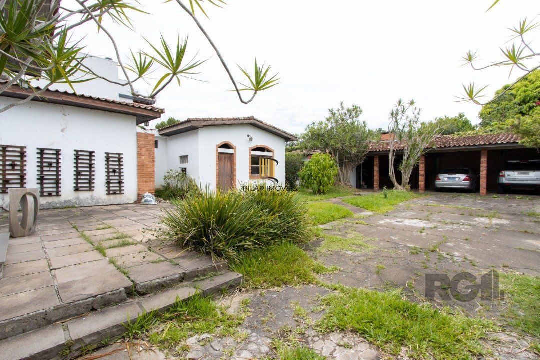 Casa Térrea