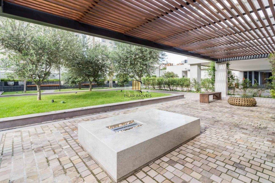 Apartamento para Venda - 38.92m², 1 dormitório, 1 vaga - Tristeza