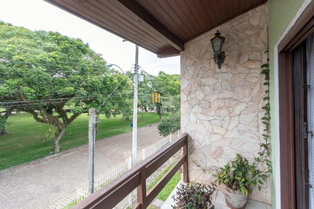 Casa para Venda - 200m², 3 dormitórios, sendo 1 suites, 1 vaga - Aberta dos Morros