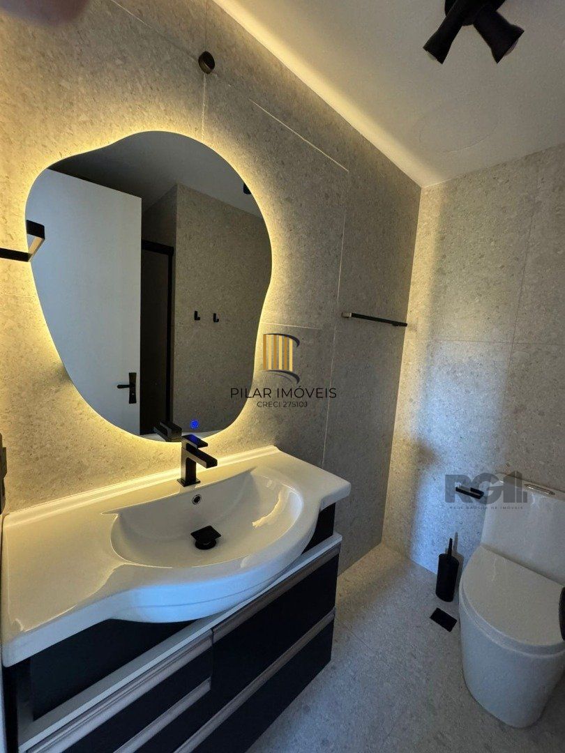 Apartamento 2 dormitórios no bairro Camaquã