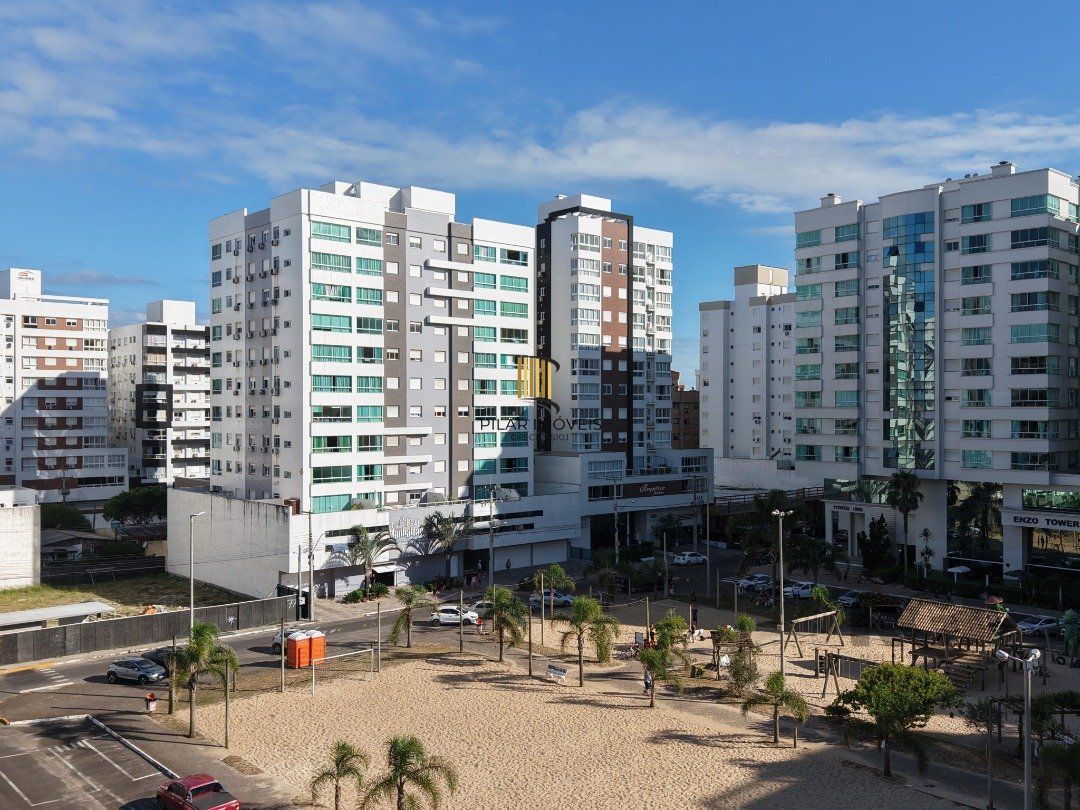 apartamento à venda oferece uma localização privilegiada