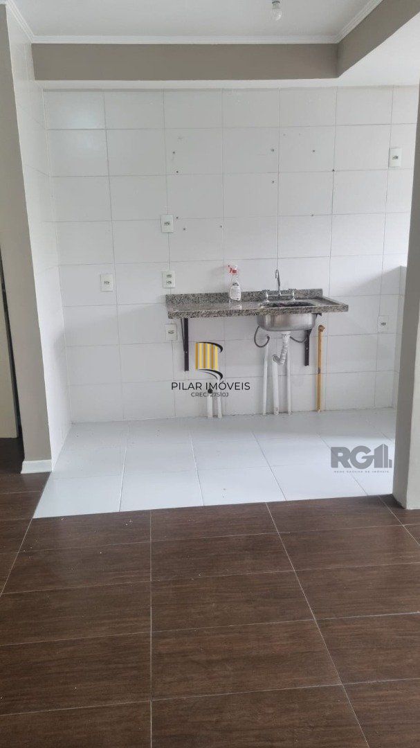 Apartamento 2 dormitórios no bairro Teresópolis