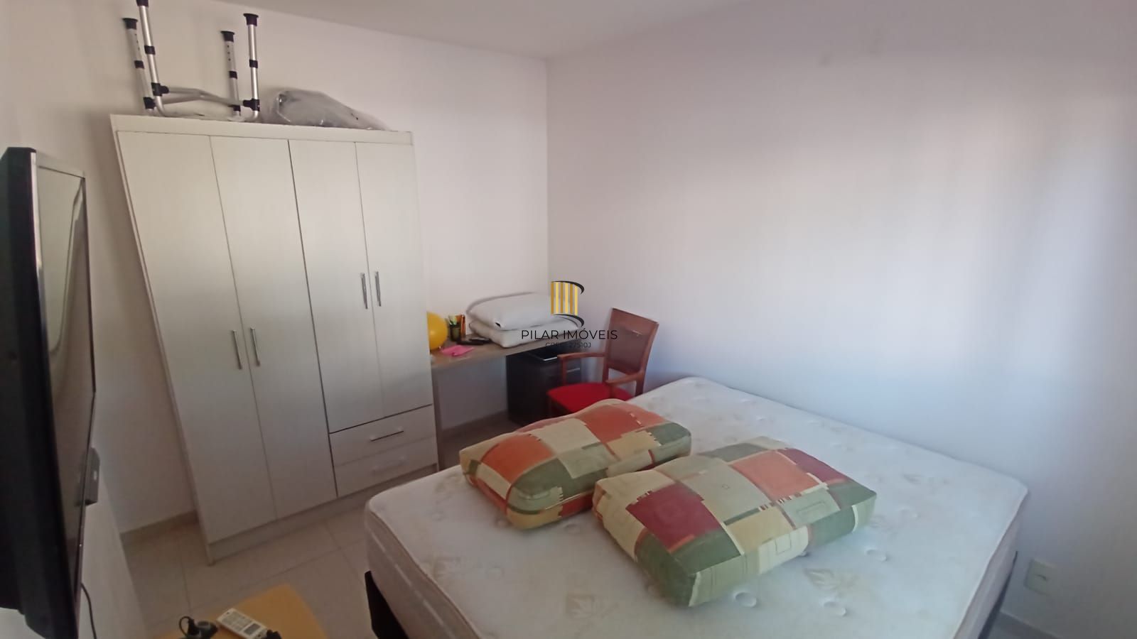 Apartamento com 3 dormitórios no bairro Ipanema