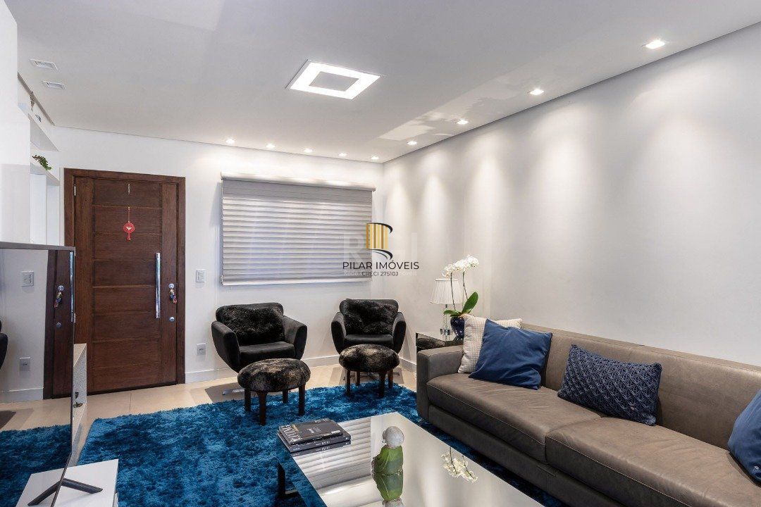 Casa Condominio para Venda - 202m², 3 dormitórios, sendo 1 suites, 2 vagas - Tristeza