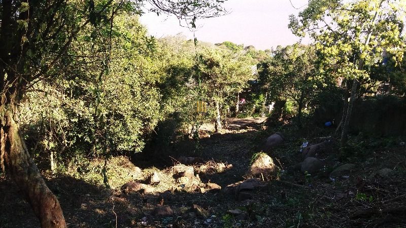 Terreno para Venda - 778m², Sétimo Céu