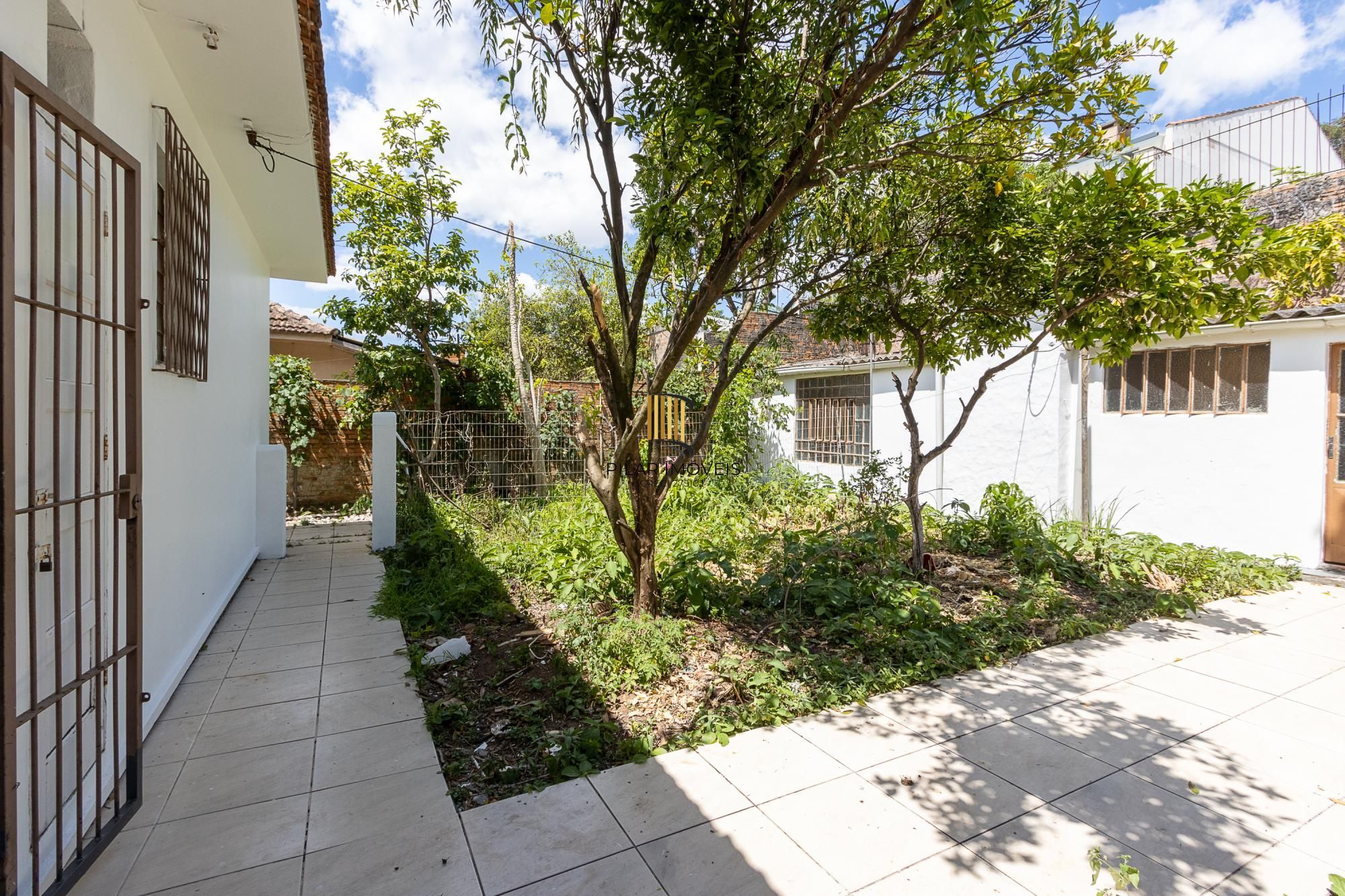 CASA 2 DORMITÓRIOS  NO SANTA TEREZA