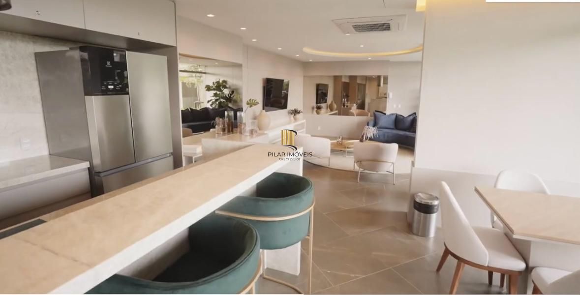 Apartamento 2 dormitórios no bairro Praia de Belas
