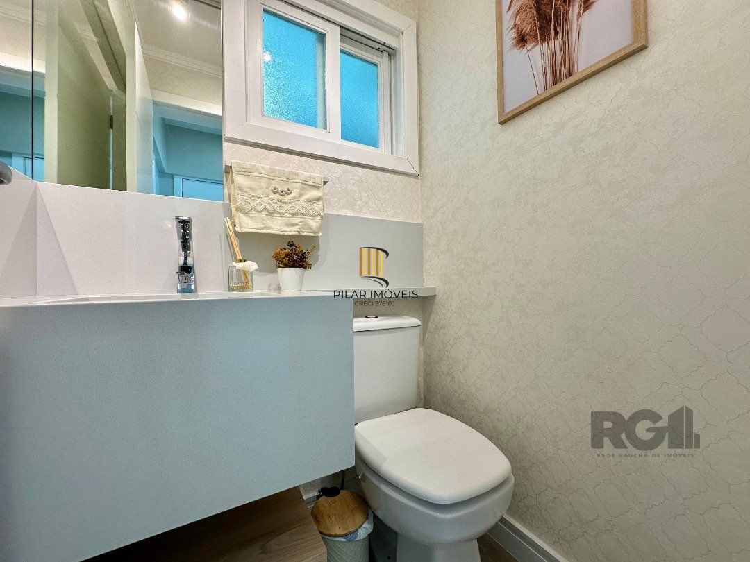 APARTAMENTO À VENDA SACADA DE FRENTE, SOL DA MANHÃ MAIS 2 BOX