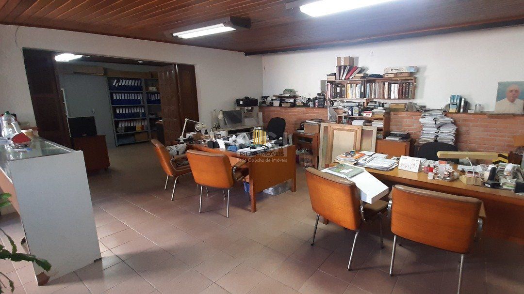 Depósito/Pavilhão para Venda - 1000m², 0 dormitórios, Agronomia