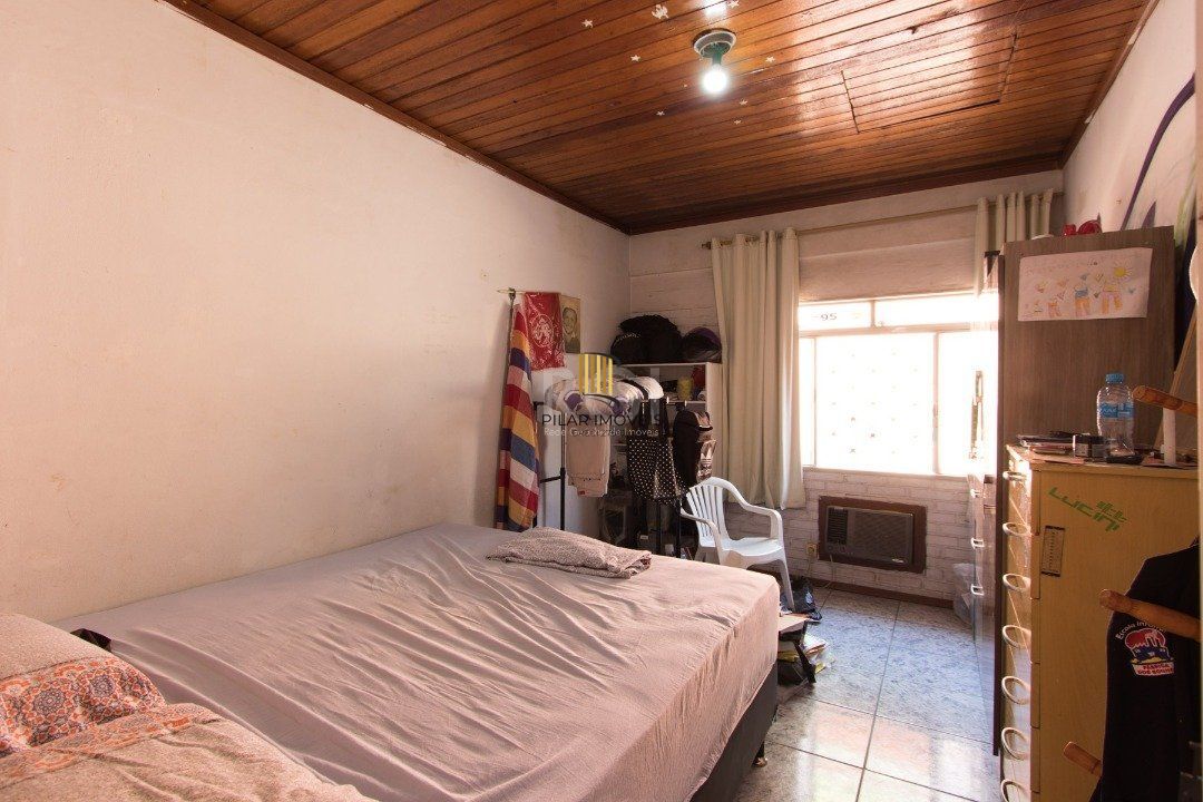 Casa Condominio para Venda - 134.16m², 5 dormitórios, 5 vagas - Santa Tereza