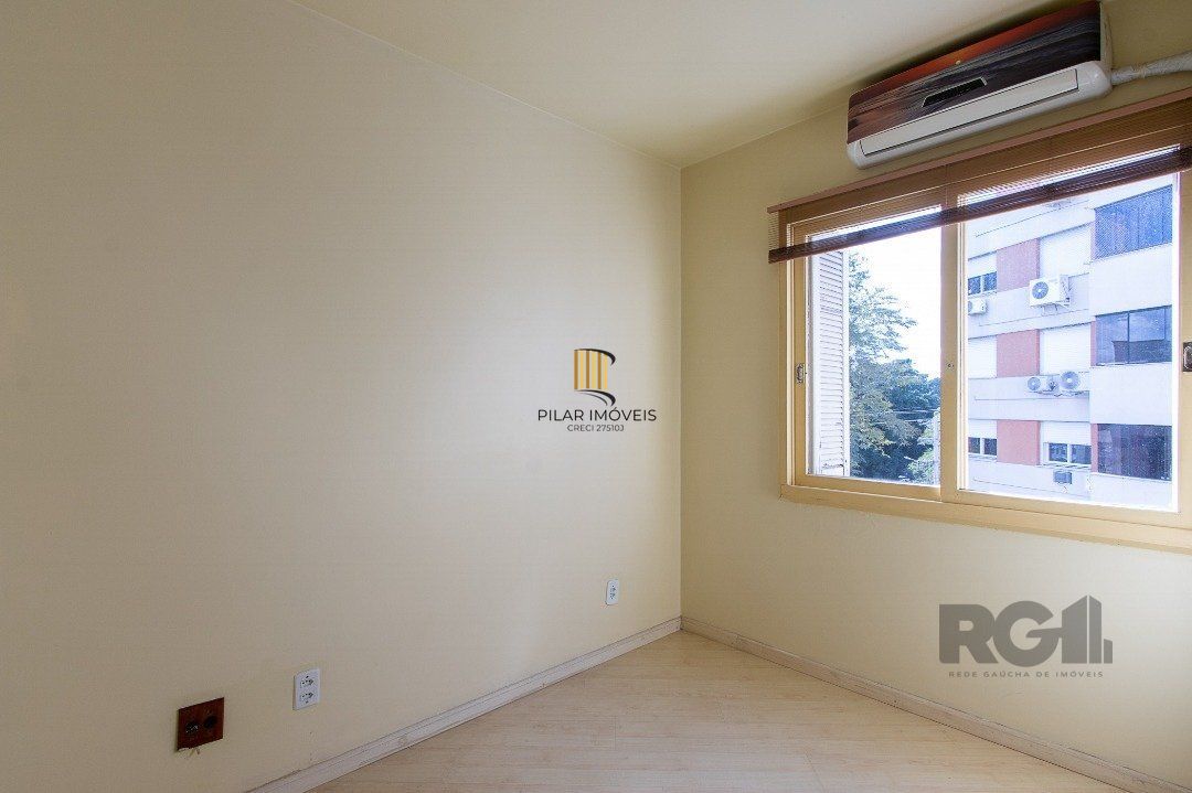 Apartamento com 3 dormitórios na Rua Dr. Barcelos