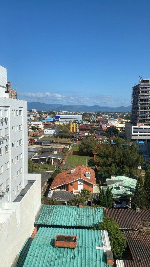 Apartamento @ dormitório a uma quadra do mar
