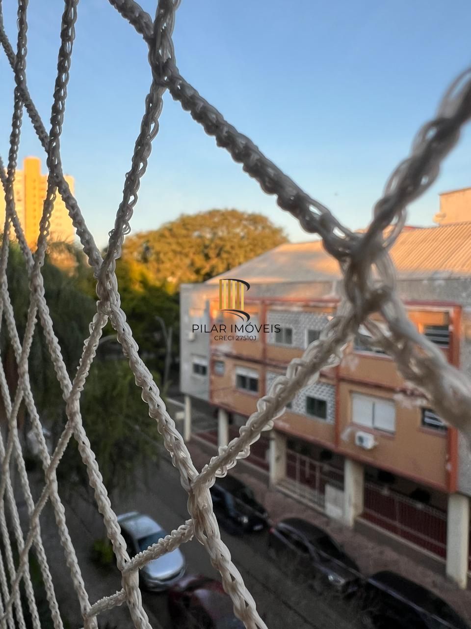Apartamento de 3 Dormitórios no Menino Deus – Último Andar, com Suíte e Vaga Coberta!
