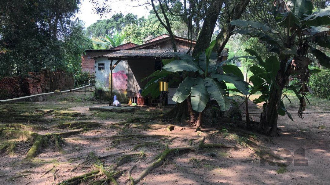 Terreno no Bairro Vila Nova.