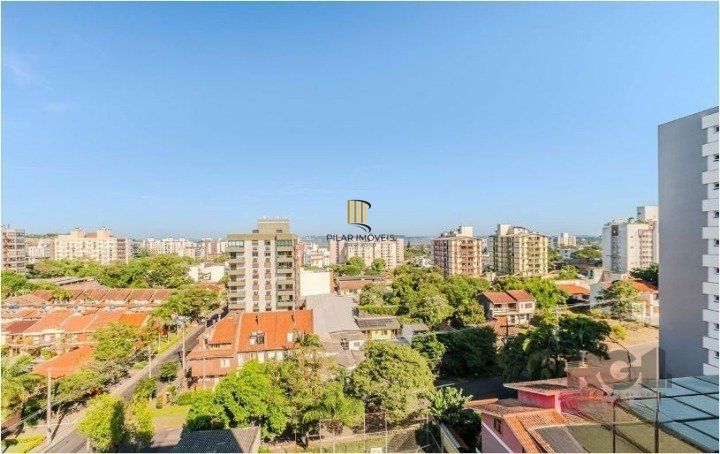 Apartamento 3 dormitórios no bairro Tristeza
