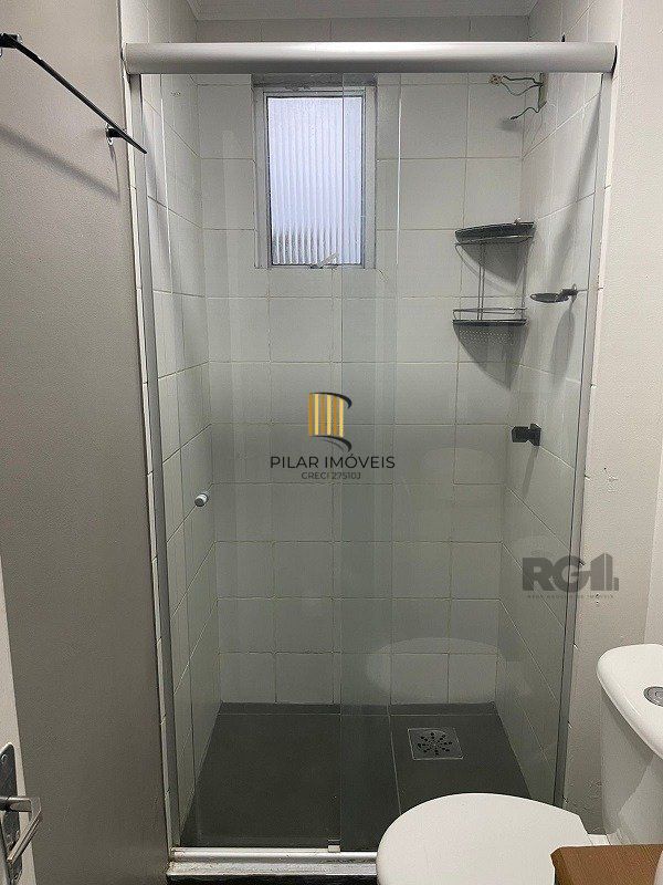 Apartamento 2 dormitórios no bairro Vila Nova