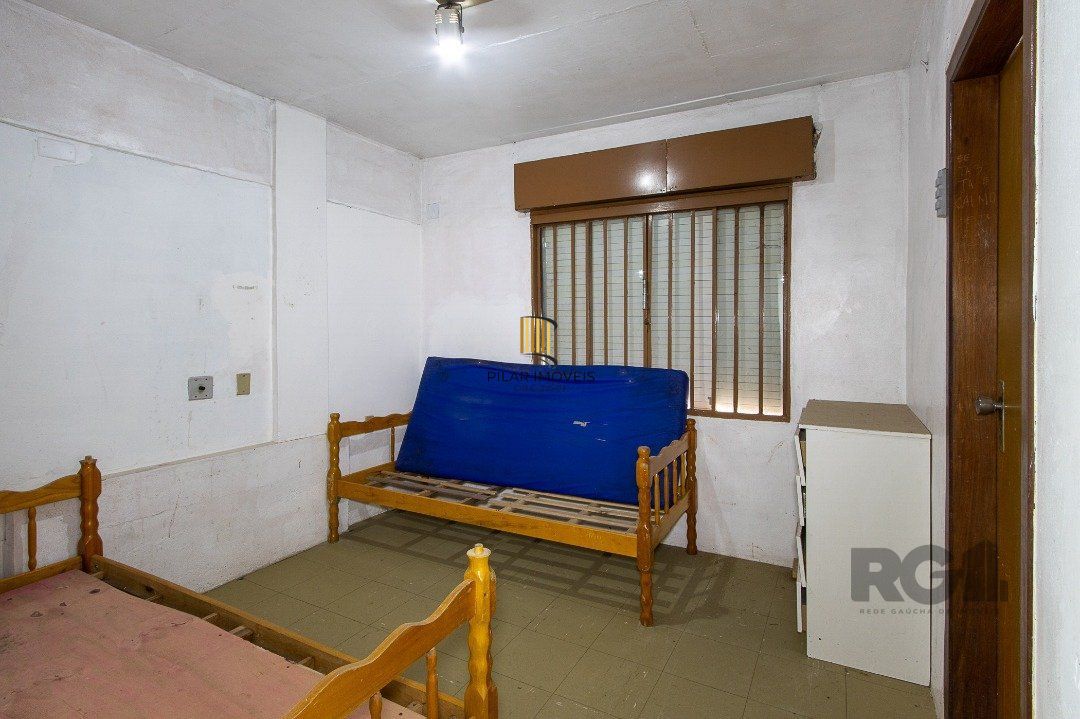 Prédio com 1063m², distribuídos em quatro pavimentos