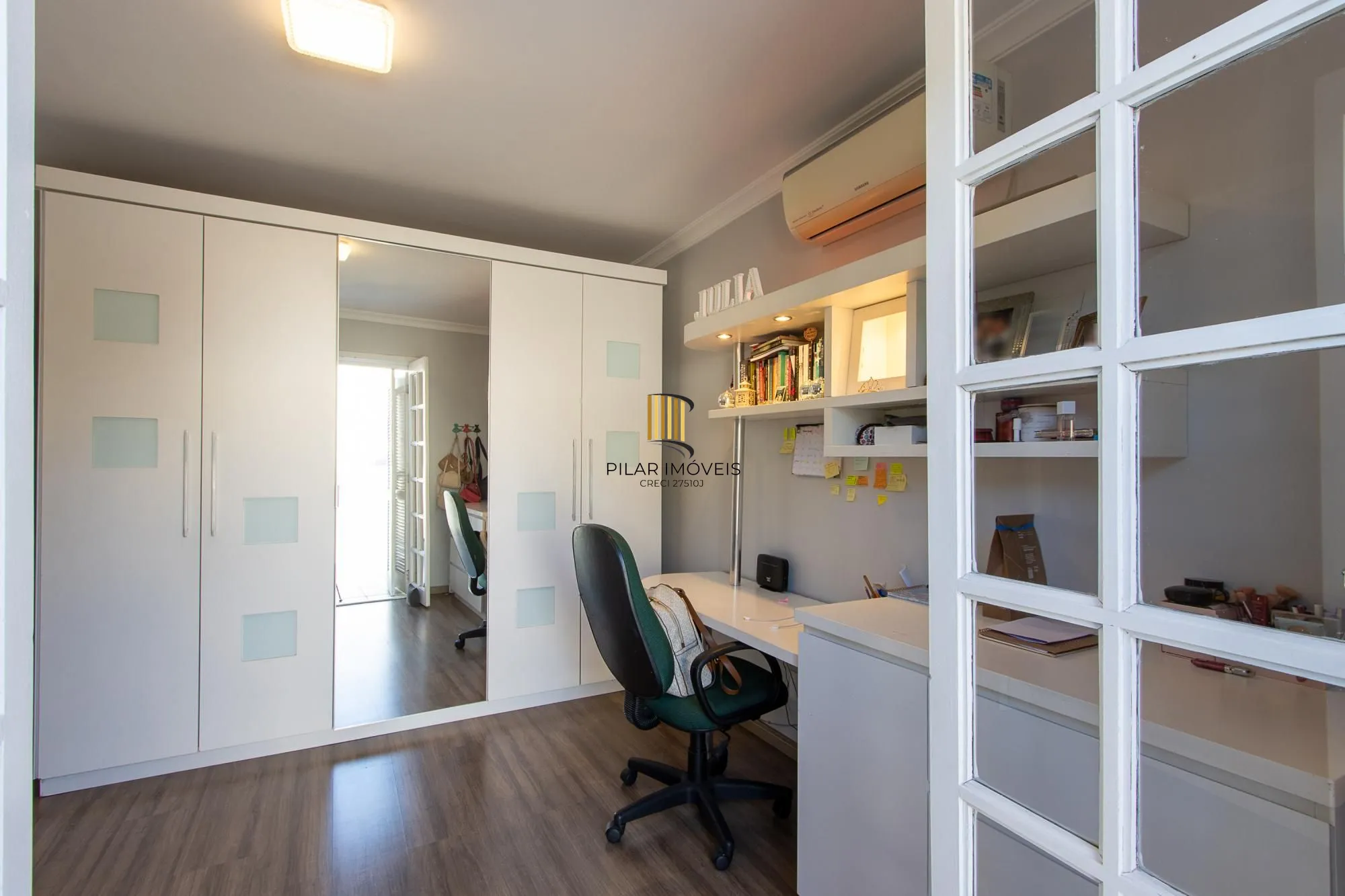 Casa em condomínio 4 quartos (1 suite) - Bairro Espírito Santo