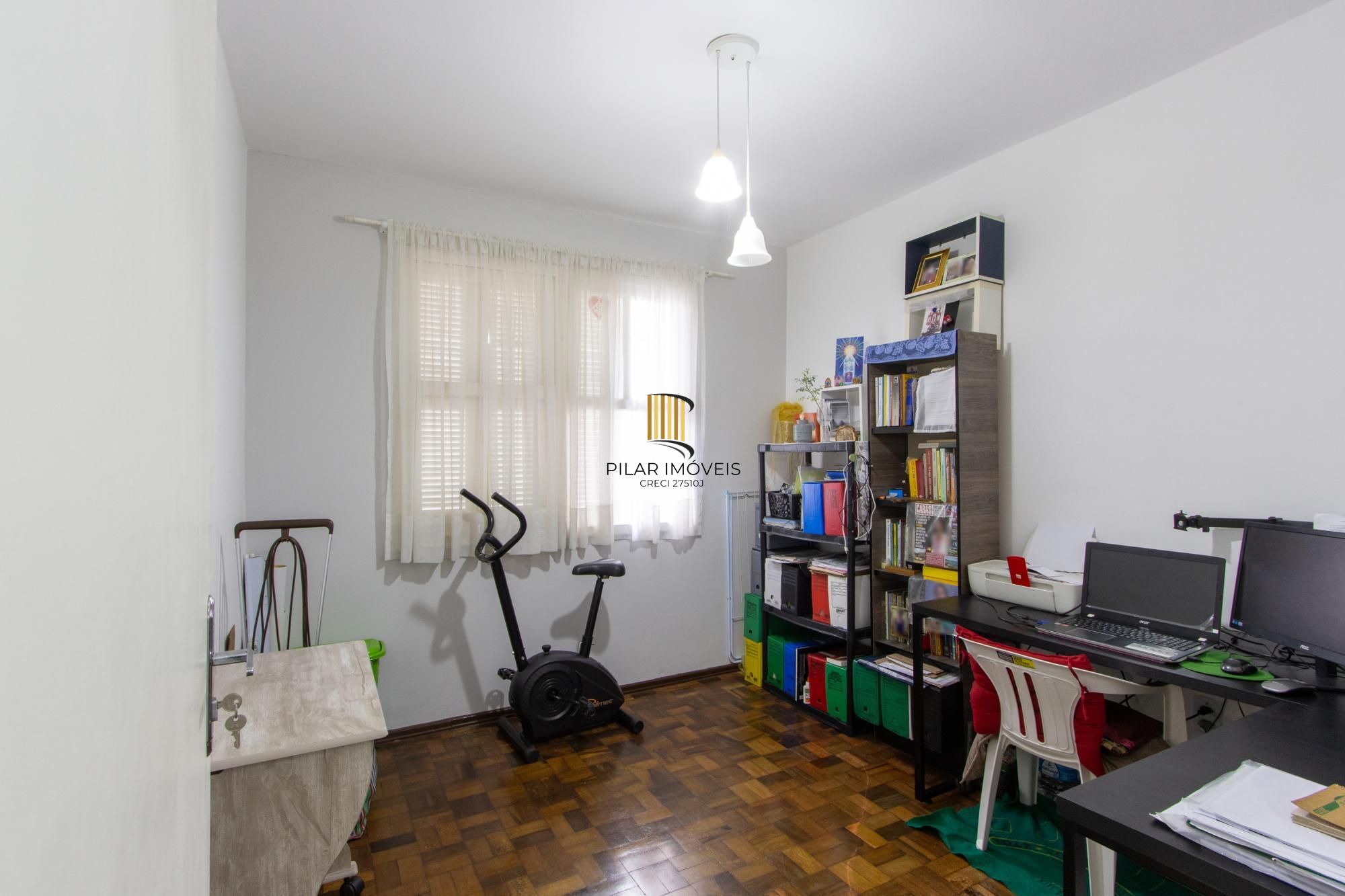 Apartamento 3 dorm na tristeza