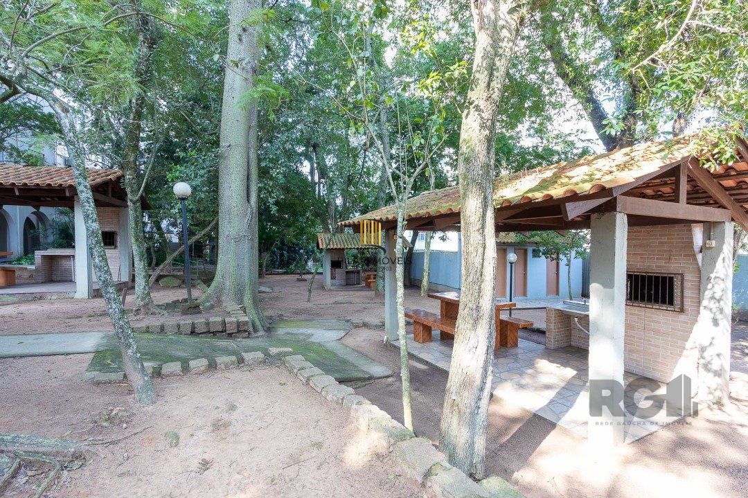 Cobertura 2 quartos, 2 banheiros, 1 vaga, terraço, elevador, condomínio com infra, Bairro Cristal