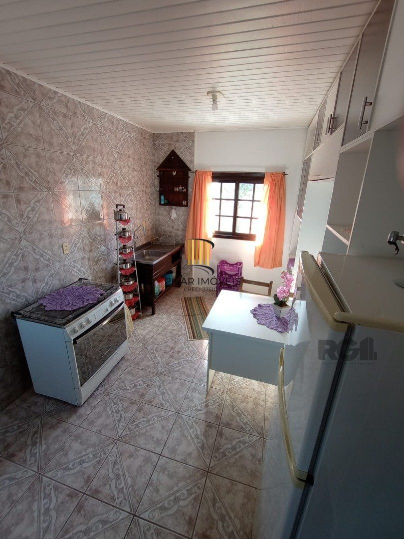 Casa 3 dormitórios no bairro Atlântida Sul