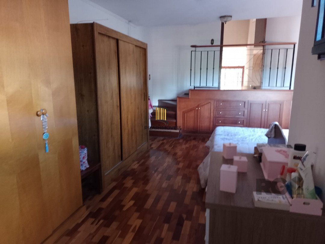 Casa 2 dormitórios no bairro Vila Conceição